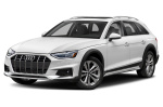 Audi A4 allroad 0-60 times